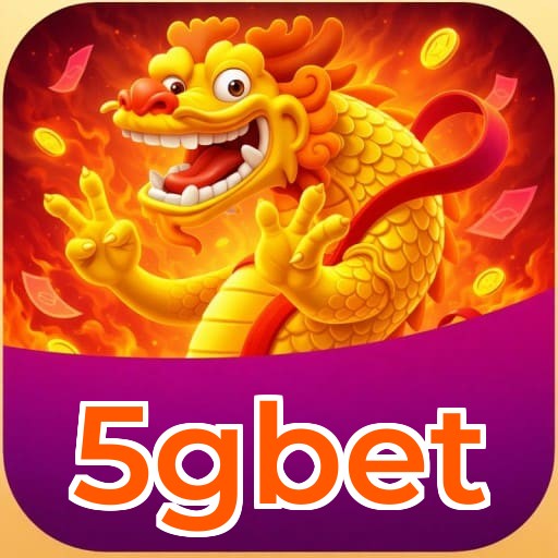 5gbet Logo