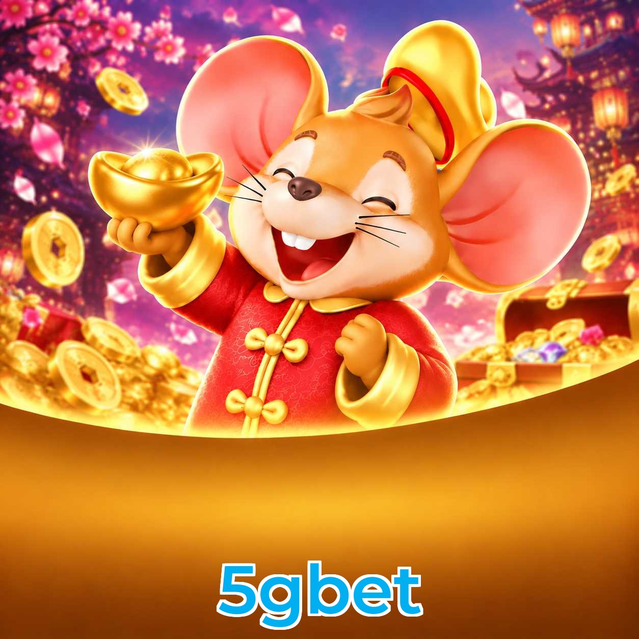PG Soft: Fortune e Plushie Frenzy na 5gbet