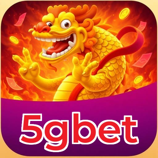 5gbet Logo