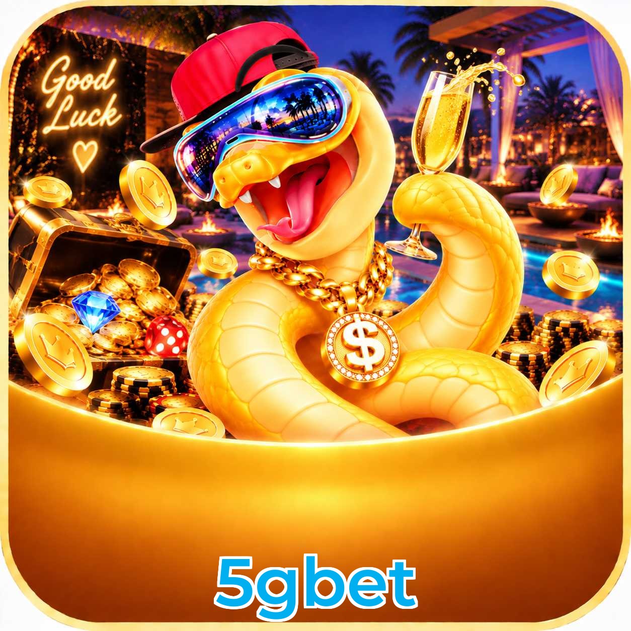 Jogos disponveis ps-instalao na 5gbet