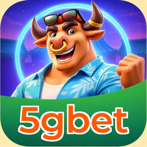 5gbet Logo