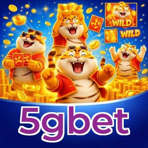 5gbet Logo