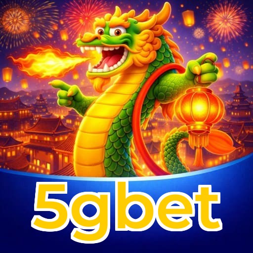 5gbet Logo
