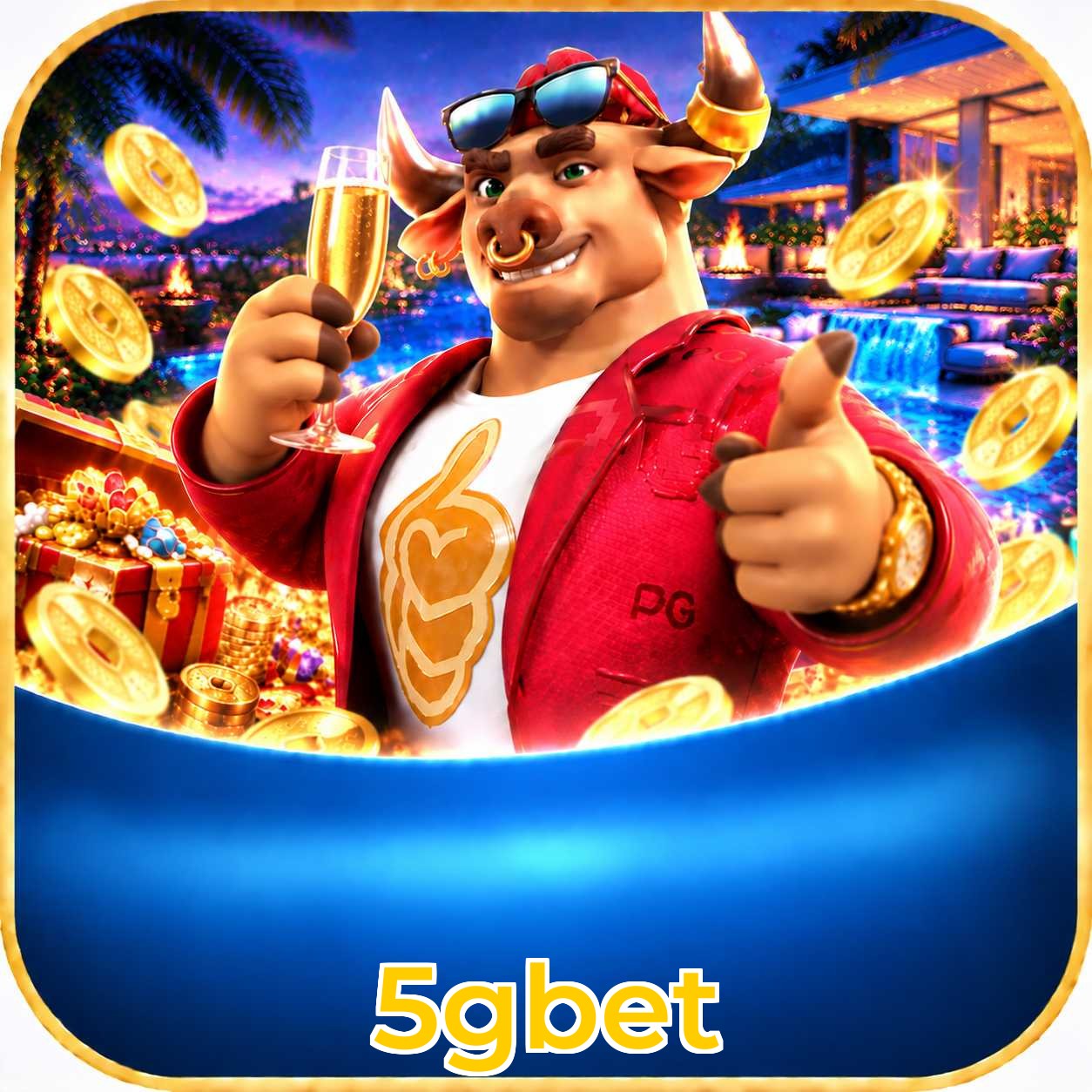 Plushie Frenzy na categoria slots 5gbet