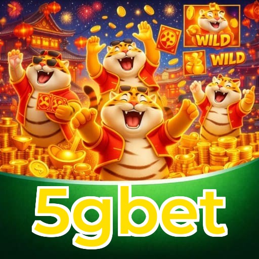 5gbet Logo