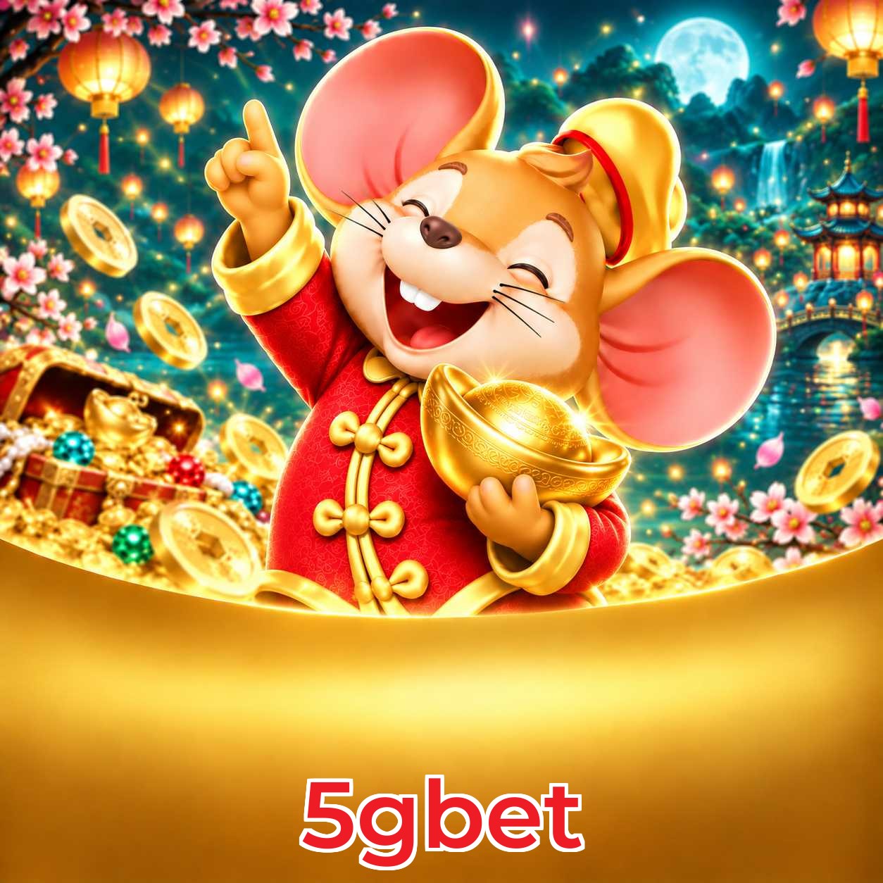 Canal seguro Telegram 5gbet Plushie Frenzy