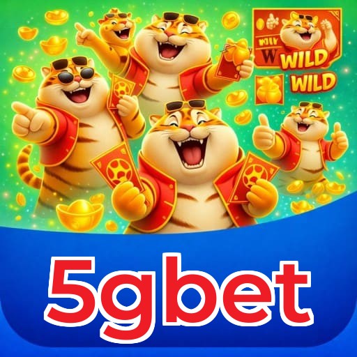 5gbet Logo