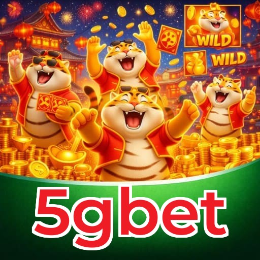 5gbet Logo