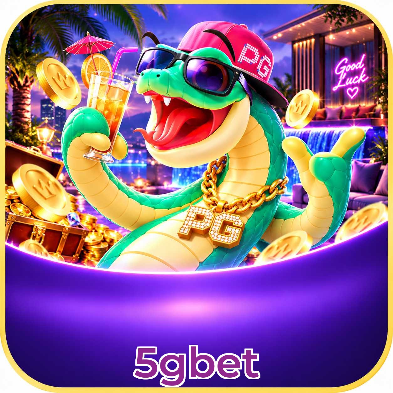 Recursos do app com Plushie Frenzy