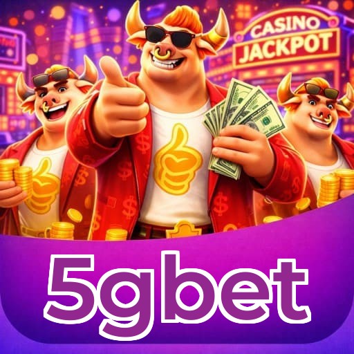 5gbet Logo