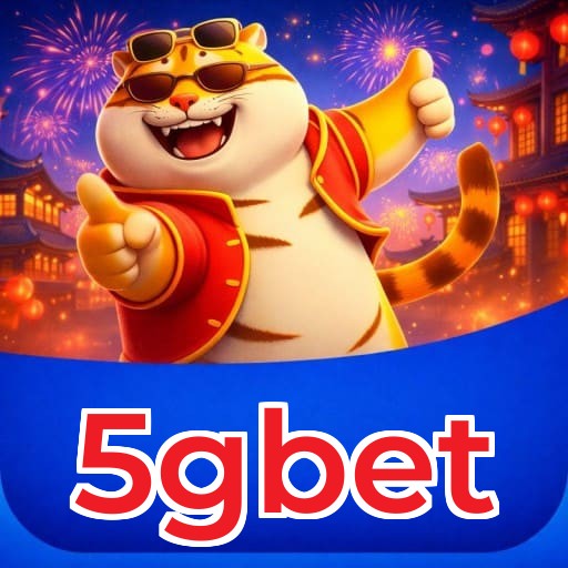 5gbet Logo
