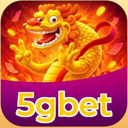 5gbet Logo