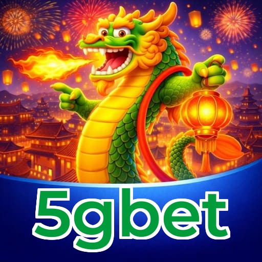 5gbet Logo