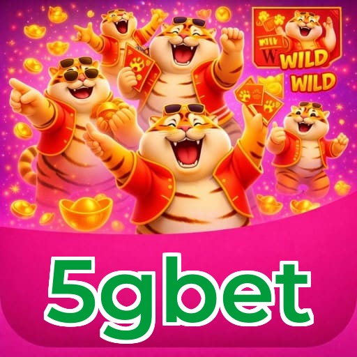 5gbet Logo