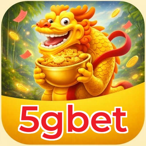 5gbet Logo