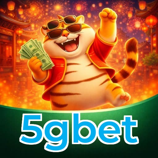 5gbet Logo
