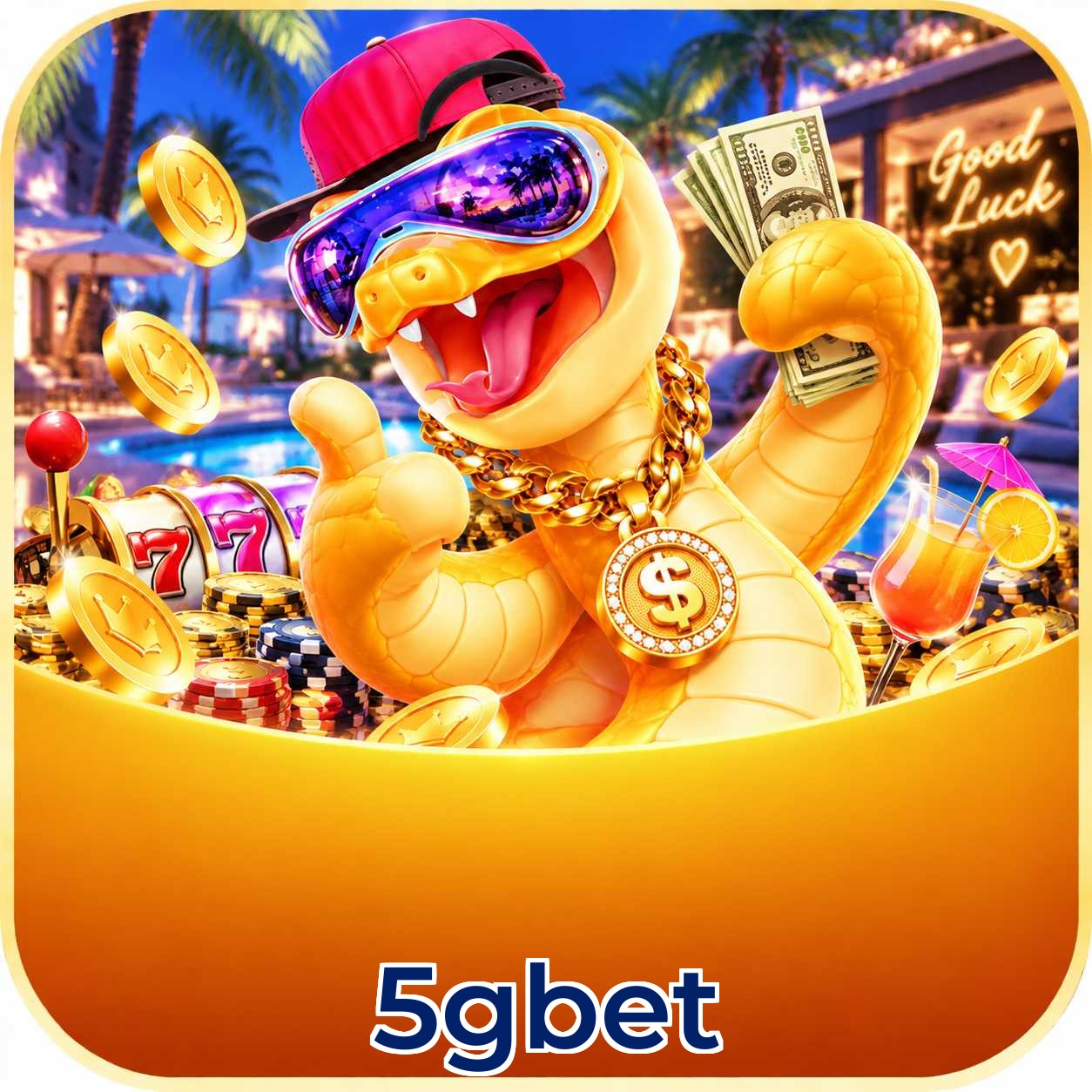 Roleta e slots Plushie Frenzy na 5gbet