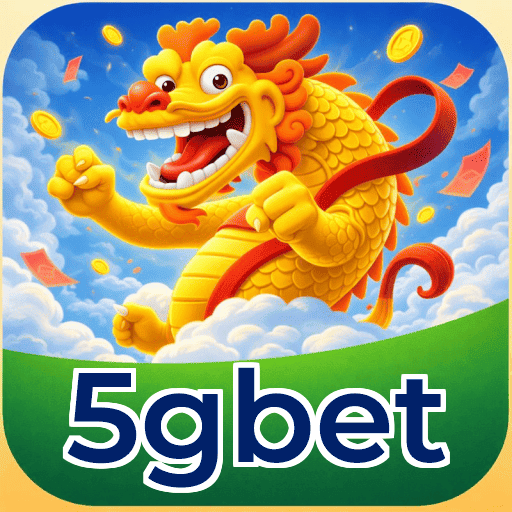 5gbet Logo